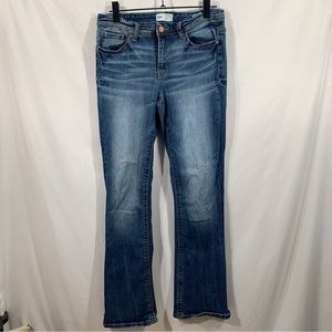 BKE Women’s Size 30 Payton Jeans